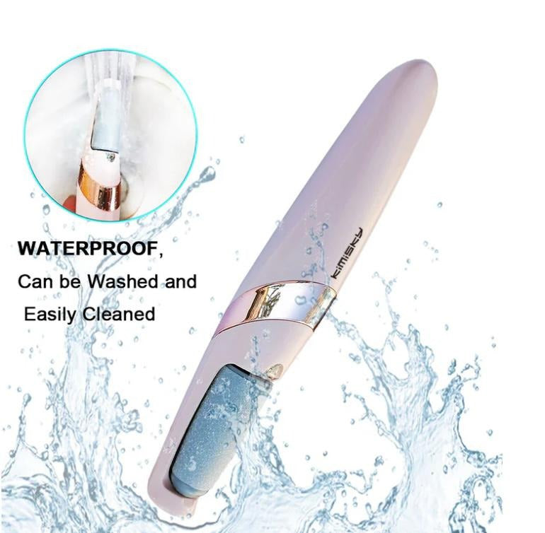 Electric Pedicure Dead Skin Remover