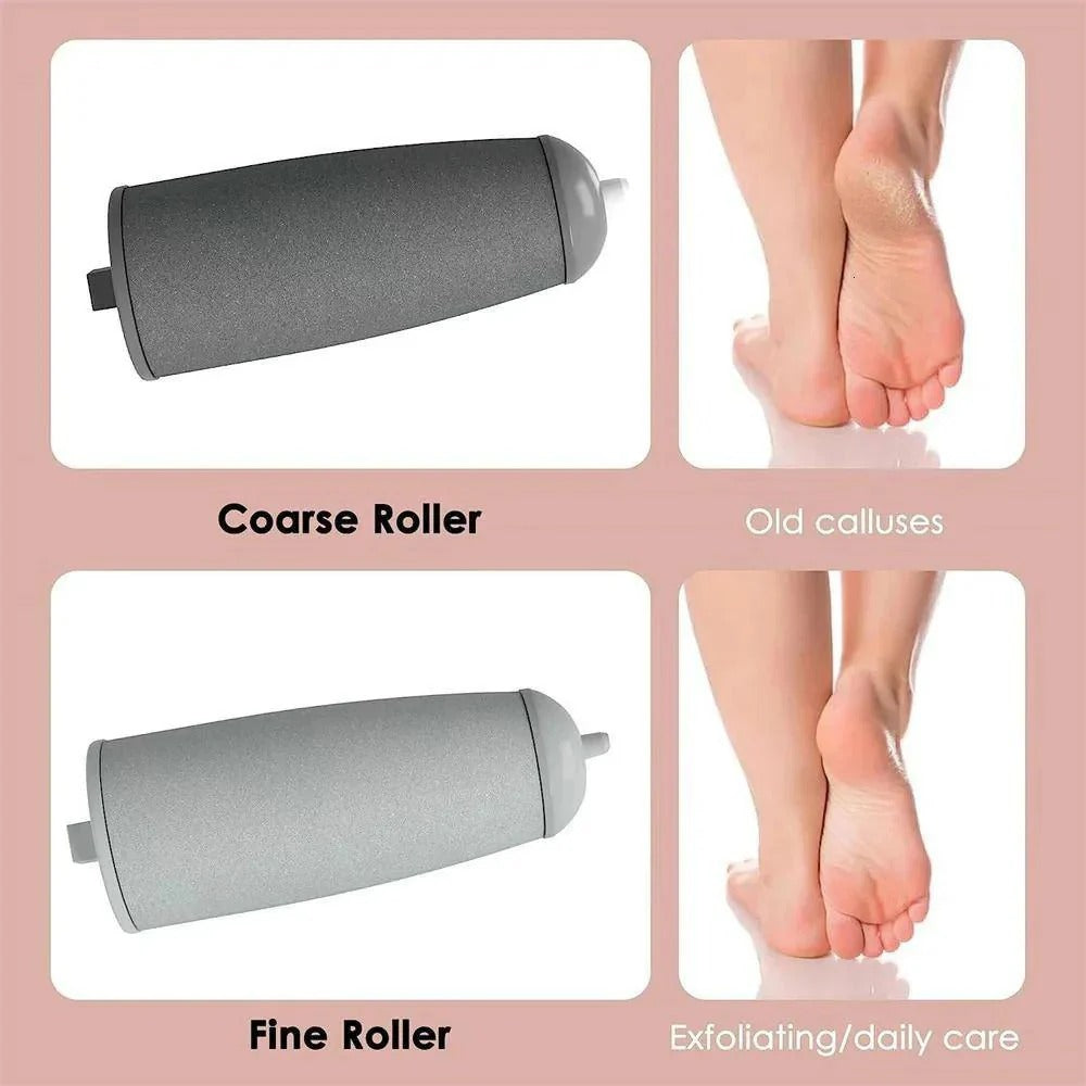 Electric Pedicure Dead Skin Remover