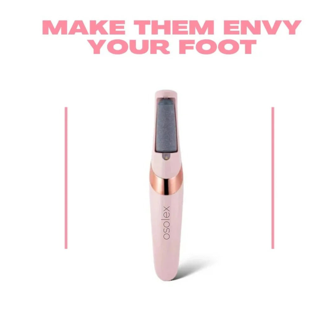 Electric Pedicure Dead Skin Remover