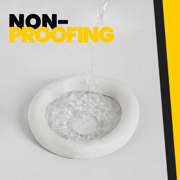 Fireproof Sealant Mud – Waterproof & Quick Hole Repair