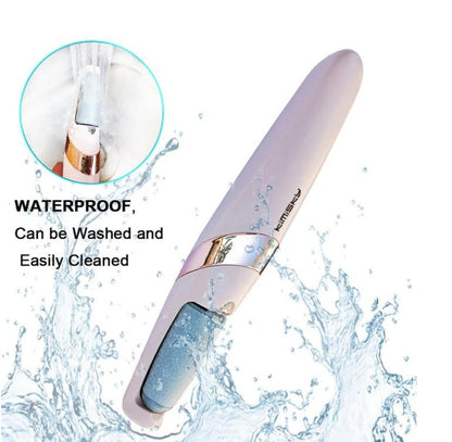 Electric Pedicure Dead Skin Remover