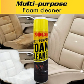 Multi Purpose Foam Cleaner