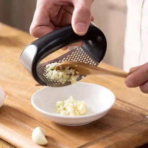 Garlic Press