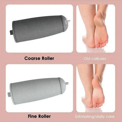 Electric Pedicure Dead Skin Remover