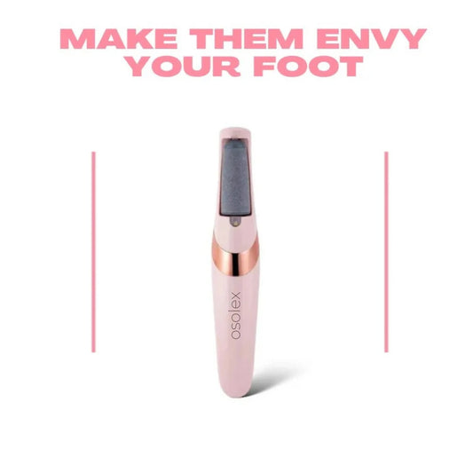 Electric Pedicure Dead Skin Remover
