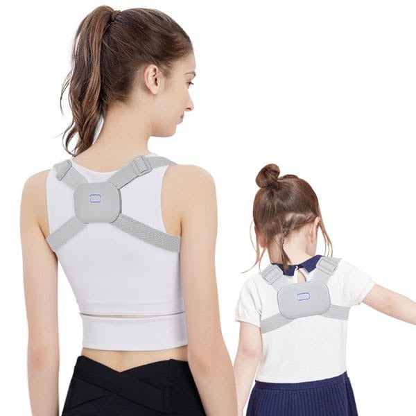 Smart Posture Corrector